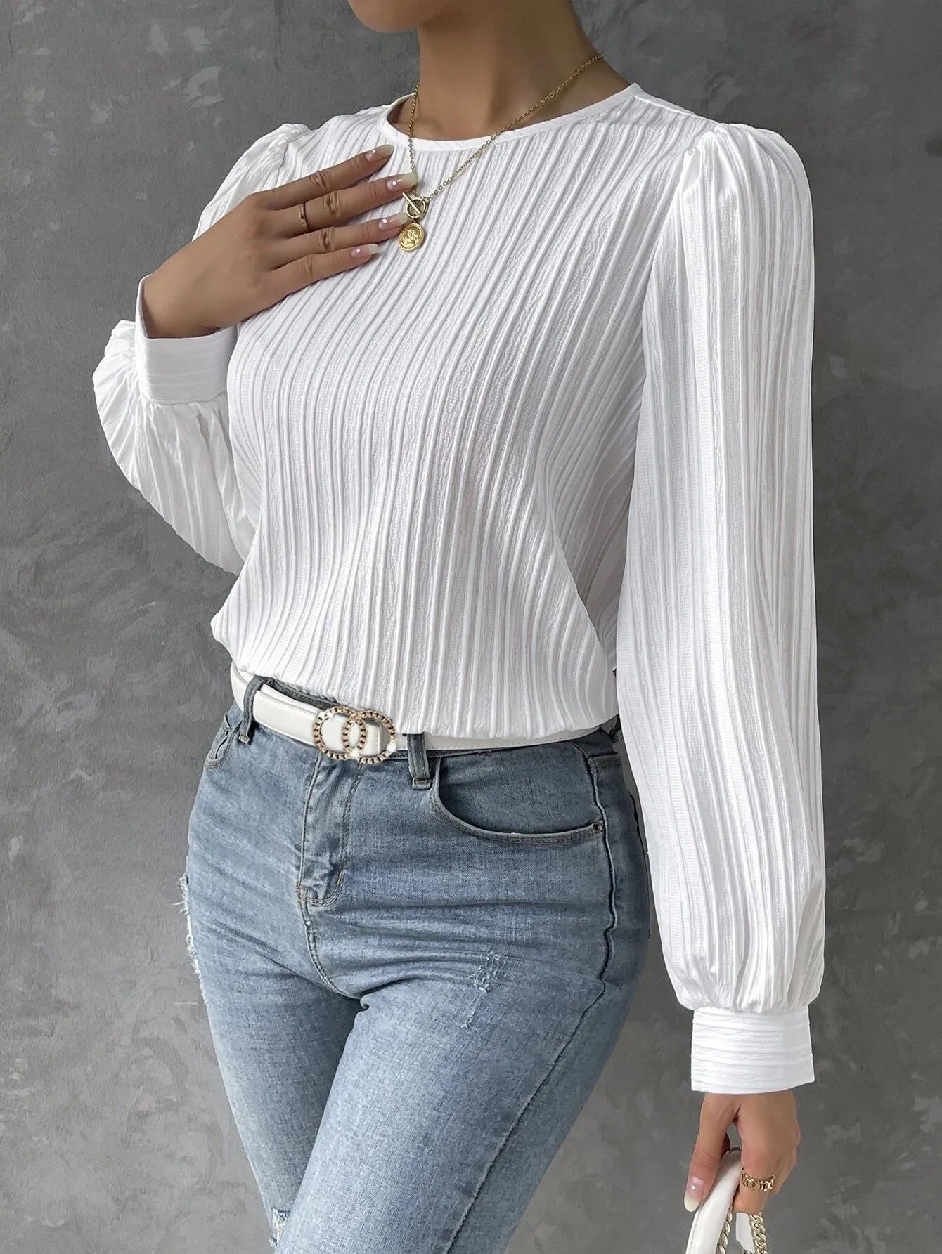 Daphne | Trendsetter Stylish Top