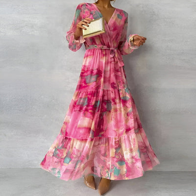 Perseo | Elegant Casual Dress
