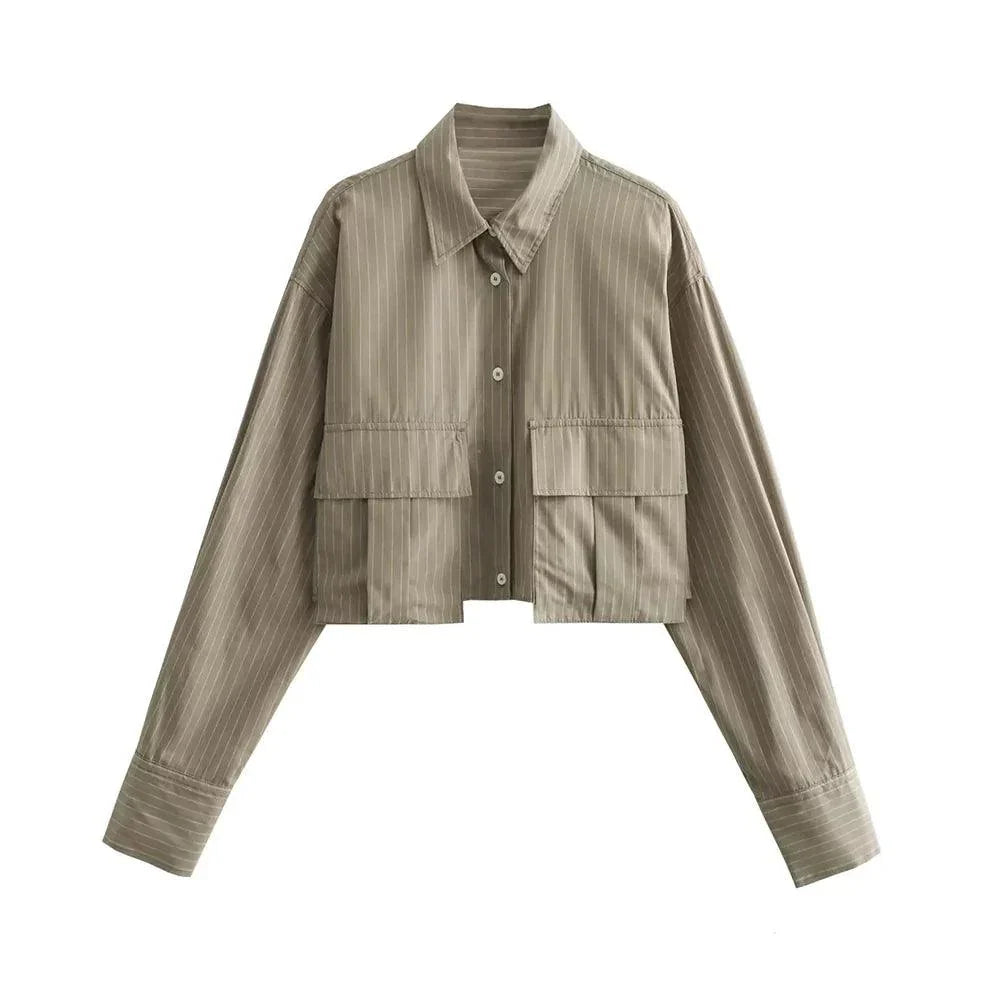 Jolene | Elegant Versatile Blouse