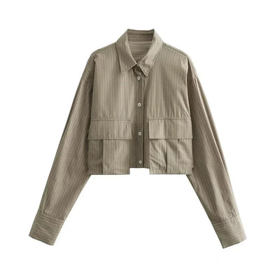 Jolene | Elegant Versatile Blouse