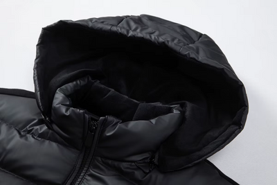 Milan | Premium Hybrid jacket