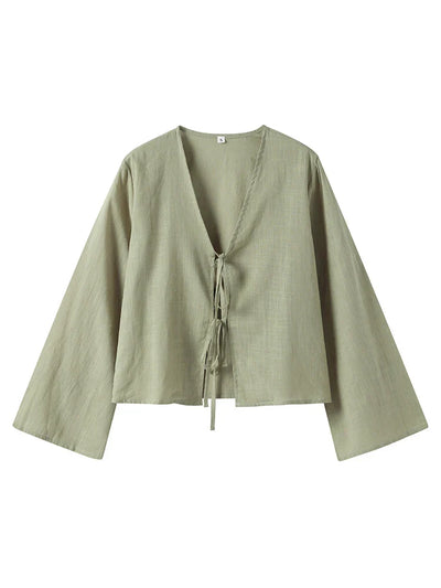 Blakely | Elegant Women's Blouse for Spring