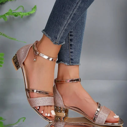 Merida | Stylish Comfortable Sandals