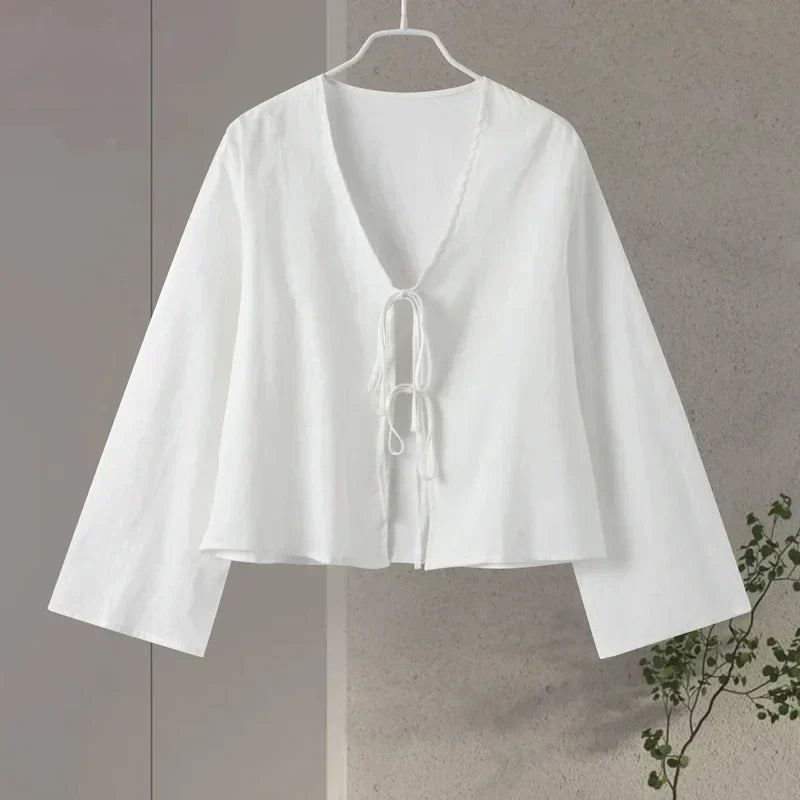 Blakely | Elegant Women's Blouse for Spring