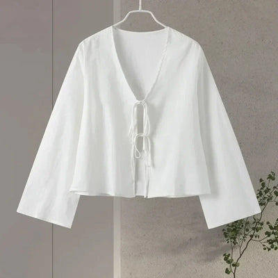 Blakely | Elegant Women's Blouse for Spring
