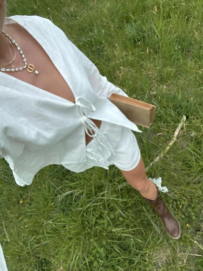 Blakely | Elegant Women's Blouse for Spring