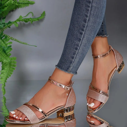 Merida | Stylish Comfortable Sandals