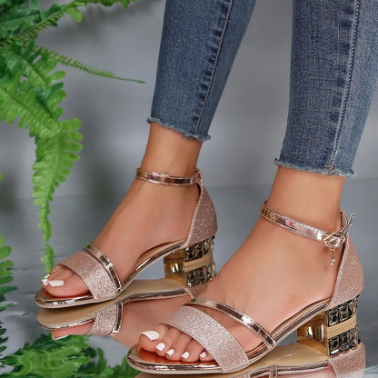 Merida | Stylish Comfortable Sandals
