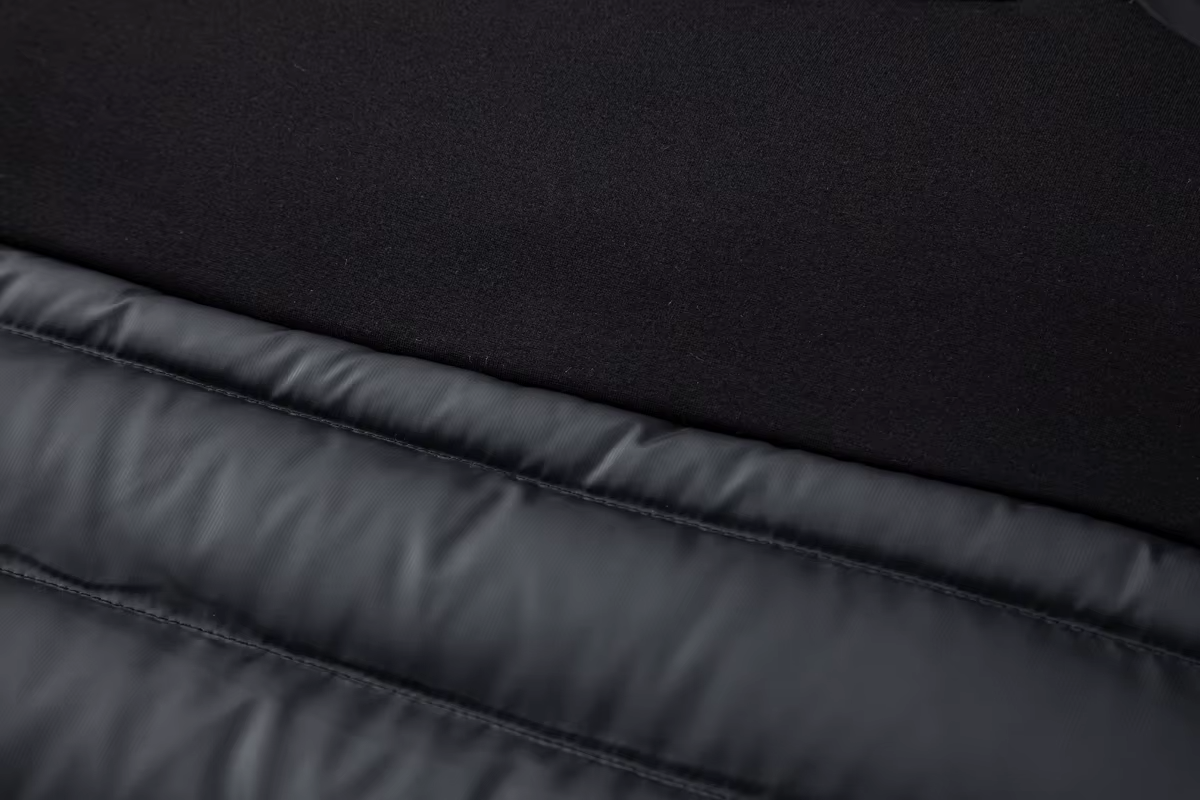 Milan | Premium Hybrid jacket