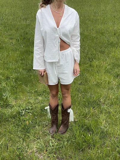 Blakely | Elegant Women's Blouse for Spring