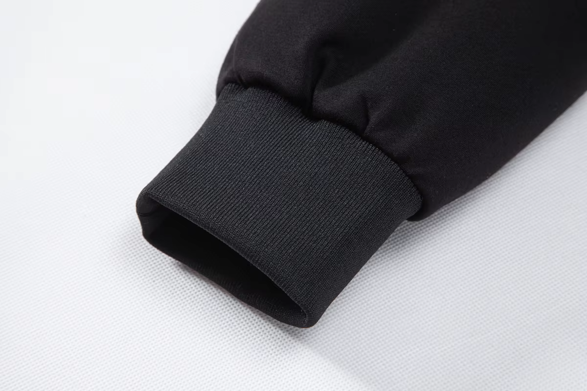 Milan | Premium Hybrid jacket