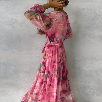 Perseo | Elegant Casual Dress