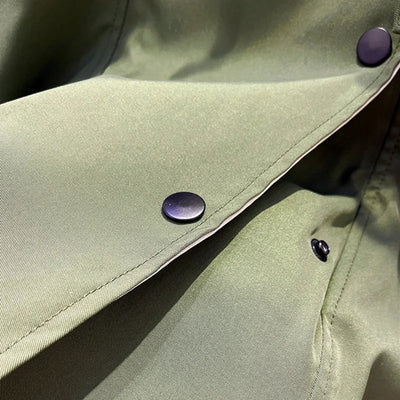 Alva | Wind Resistant Elegant Coat