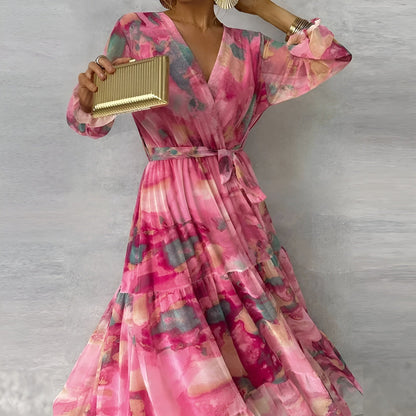 Perseo | Elegant Casual Dress