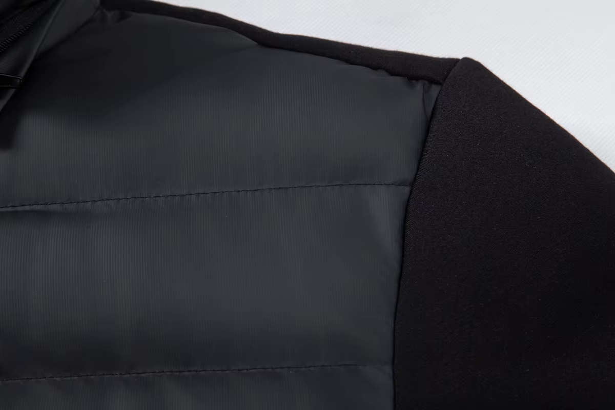 Milan | Premium Hybrid jacket