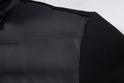 Milan | Premium Hybrid jacket