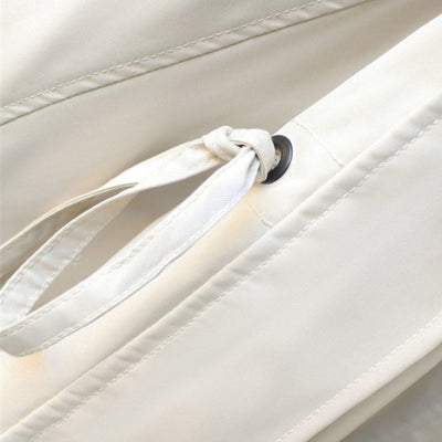 Alva | Wind Resistant Elegant Coat