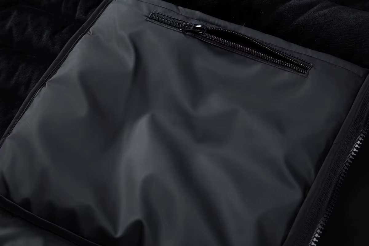 Milan | Premium Hybrid jacket