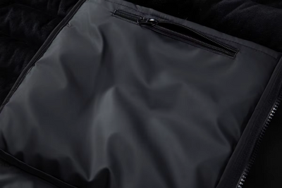 Milan | Premium Hybrid jacket