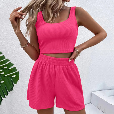 Barletta | Summer Two Piece Outfit Set