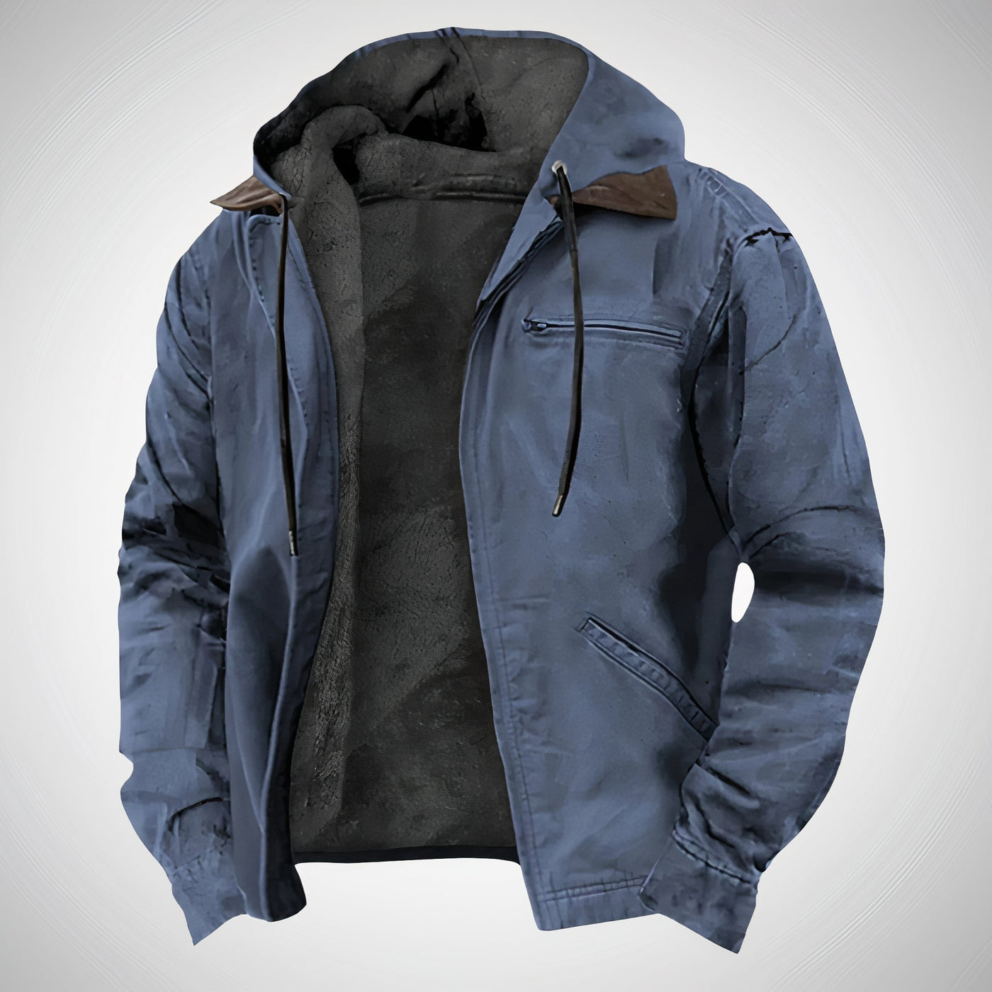 André | Stylish Lightweight Warm jacket