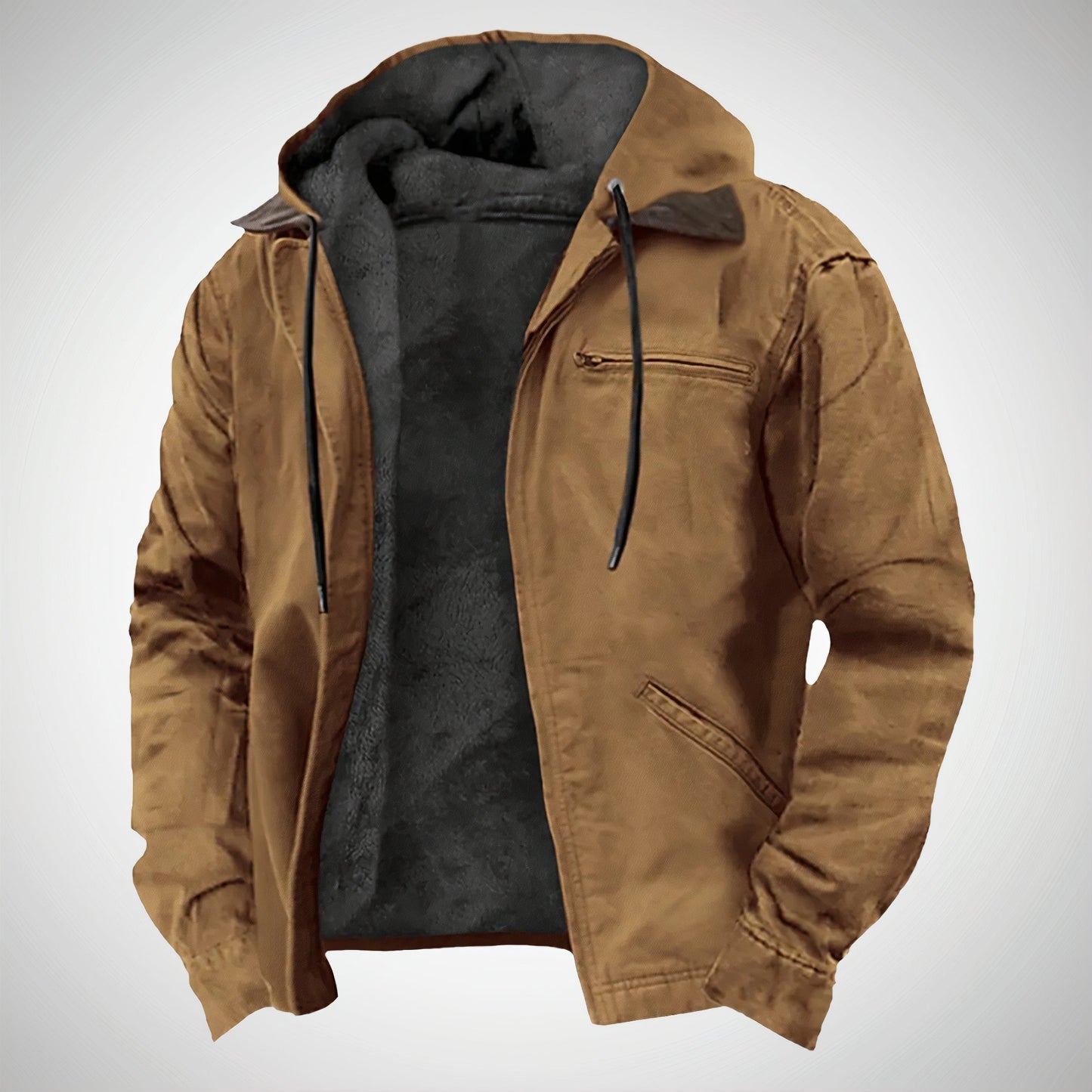 André | Stylish Lightweight Warm jacket