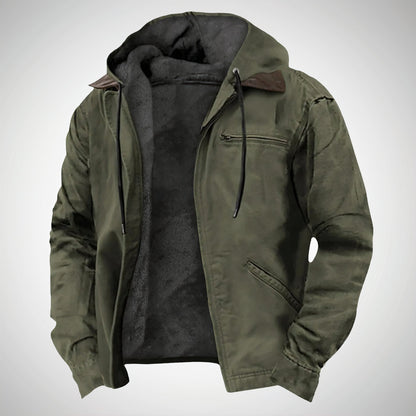 André | Stylish Lightweight Warm jacket