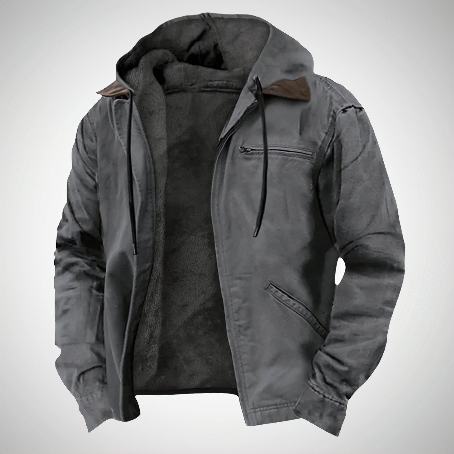 André | Stylish Lightweight Warm jacket