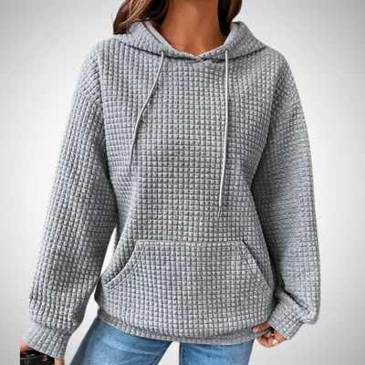 Bella | Chic Fall Hoodie