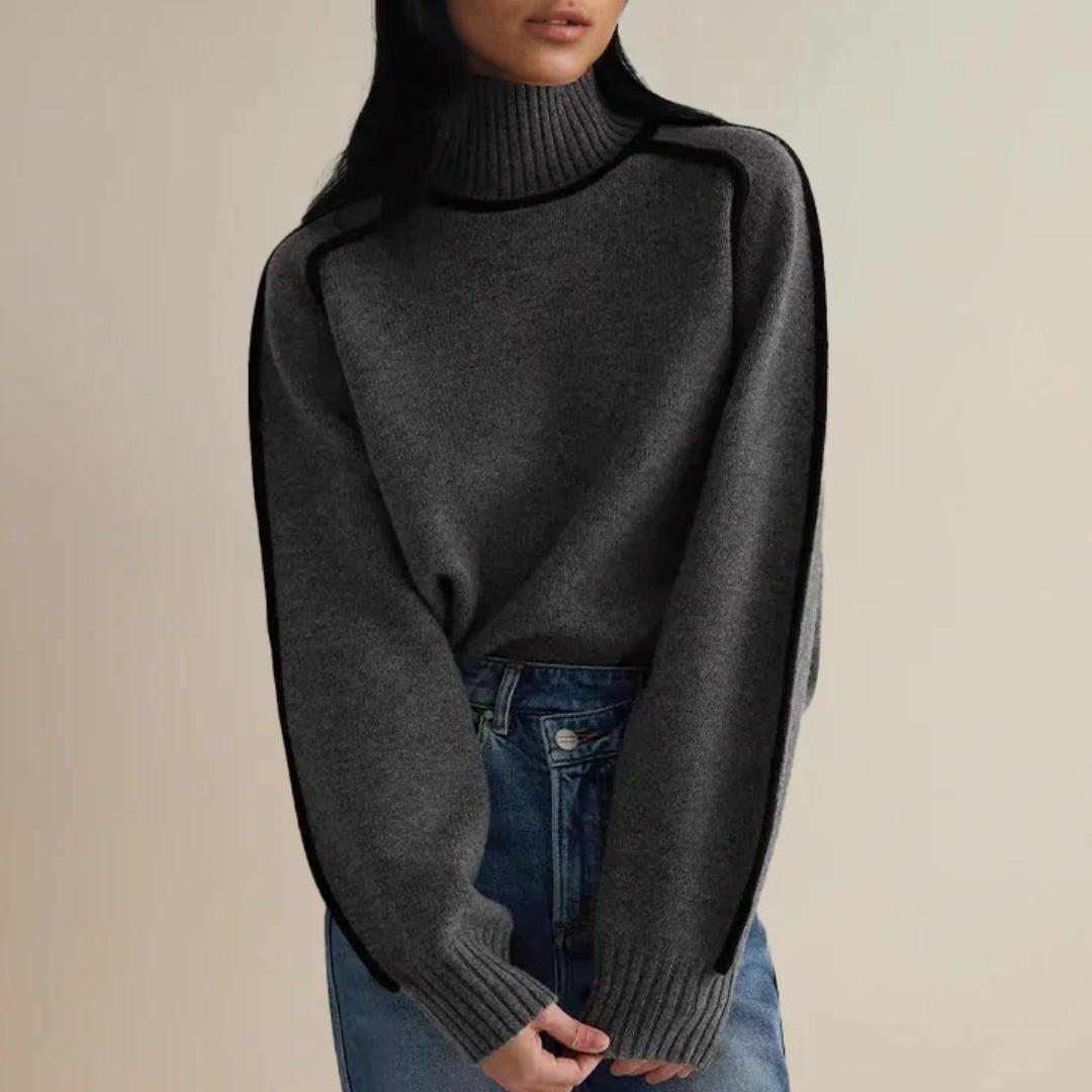 Eve | Turtleneck