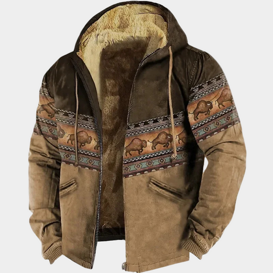 Bison | Winter Jacket