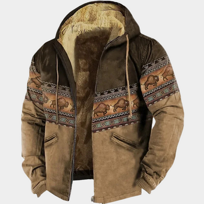 Bison | Winter Jacket