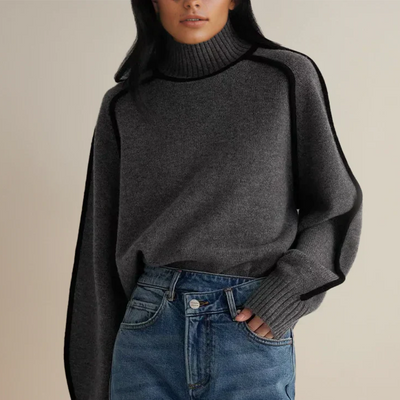 Eve | Turtleneck
