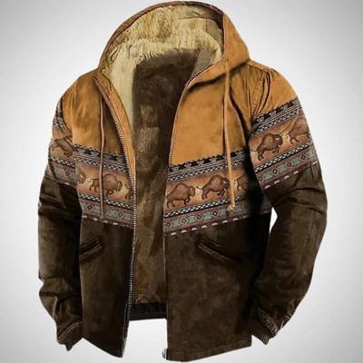 Bison | Winter Jacket