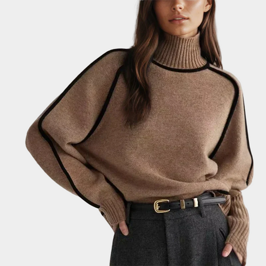 Eve | Turtleneck
