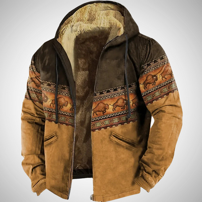 Bison | Winter Jacket