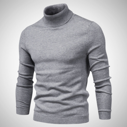 Archer Turtleneck Sweater for Men