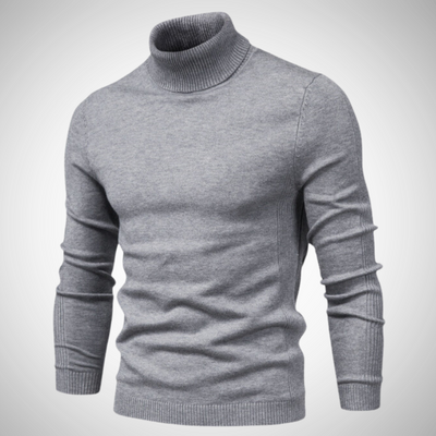 Archer Turtleneck Sweater for Men
