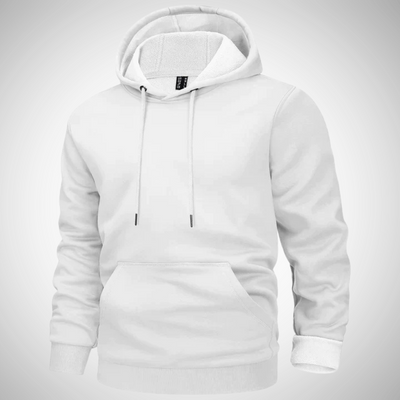 Gunter | Fleece Lined Hoodie