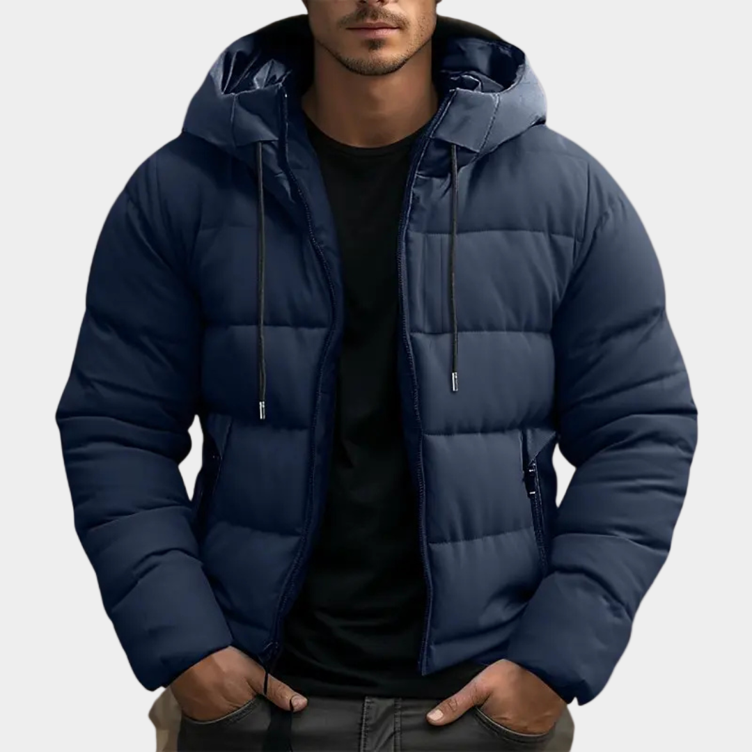 Clint | Winter Jacket