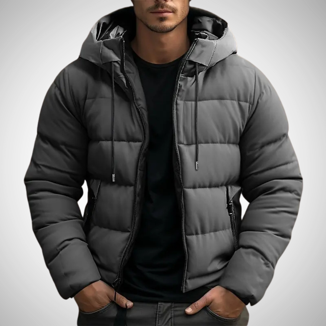 Clint | Winter Jacket
