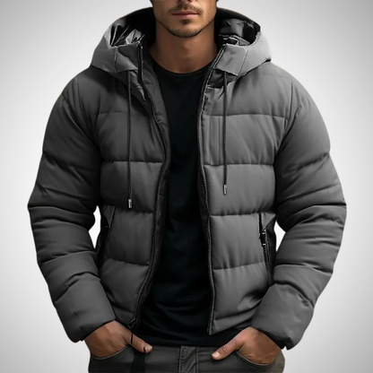 Clint | Winter Jacket