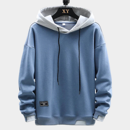 Francesco | Classic Hoodie for Men