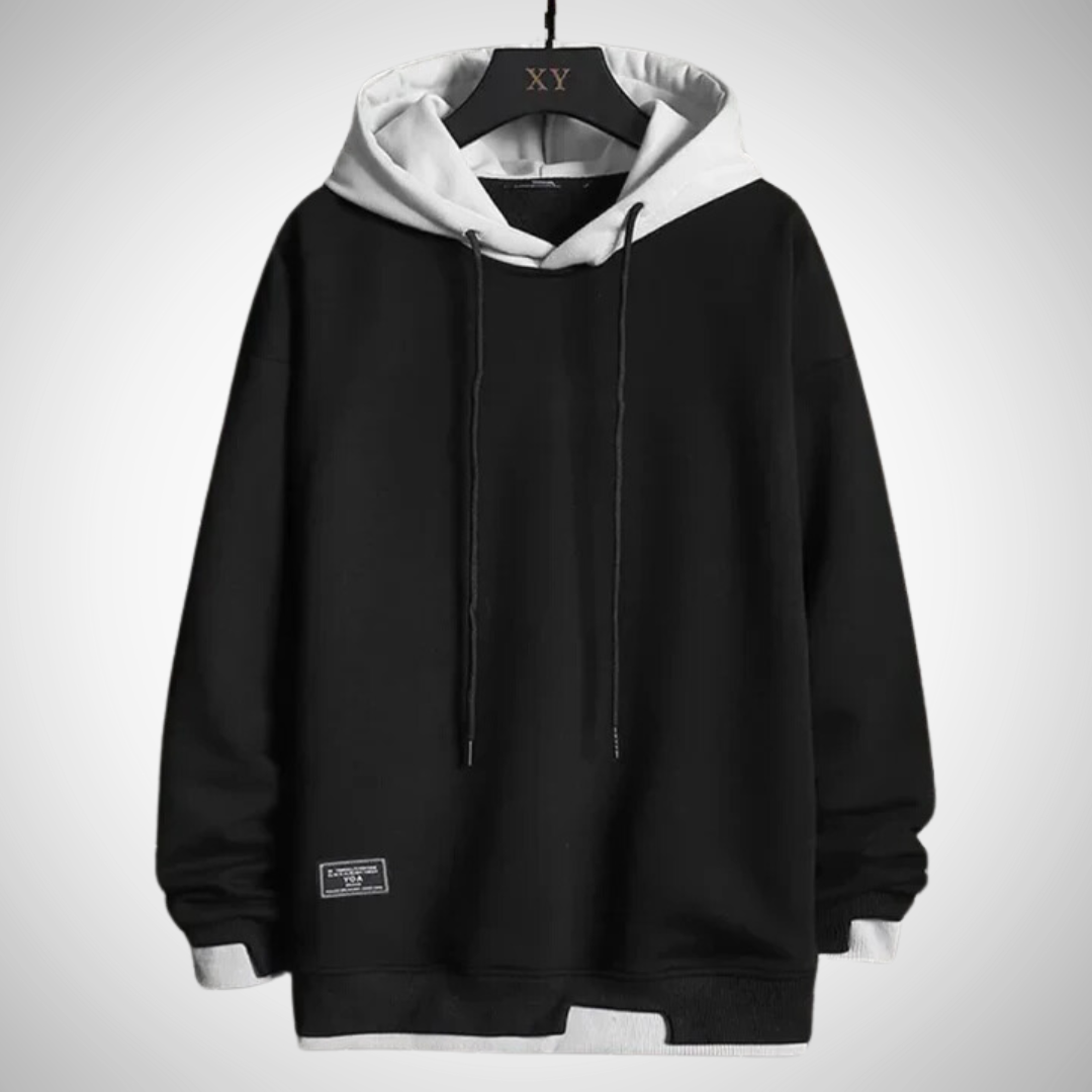 Francesco | Classic Hoodie for Men