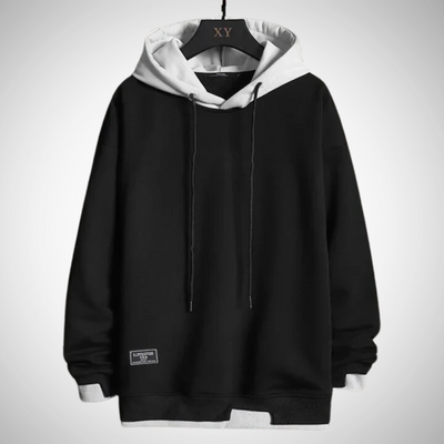 Francesco | Classic Hoodie for Men