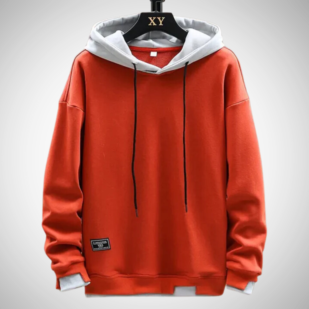 Francesco | Classic Hoodie for Men