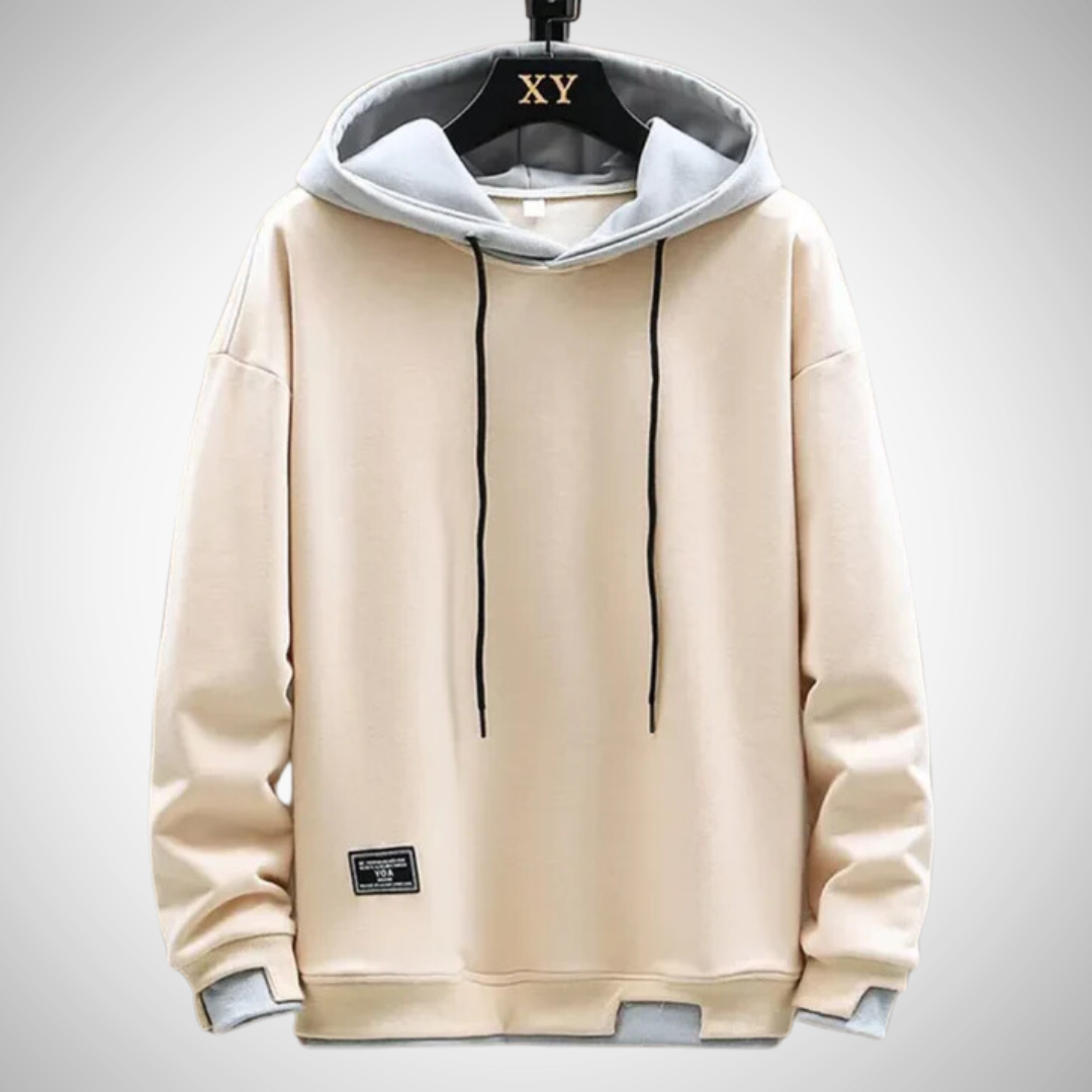 Francesco | Classic Hoodie for Men