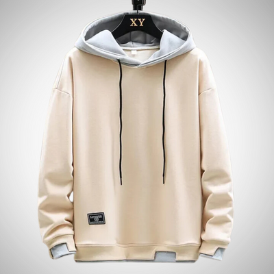 Francesco | Classic Hoodie for Men