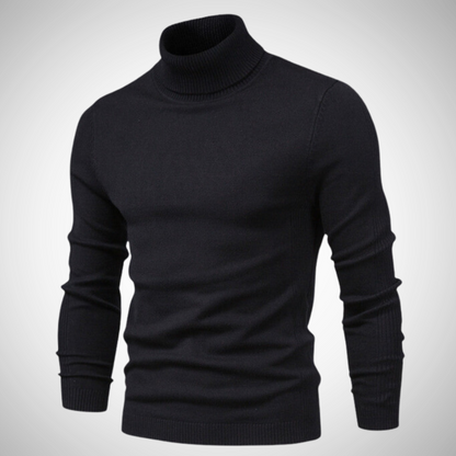 Archer Turtleneck Sweater for Men