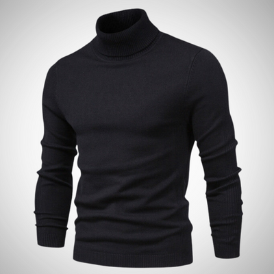 Archer Turtleneck Sweater for Men